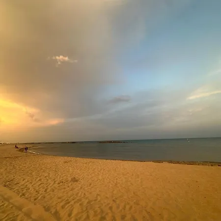 T2 Dans 100m De La Avec 2 Terrasses * Valras-Plage