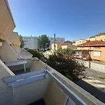 T2 Dans 100m De La Avec 2 Terrasses *